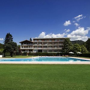Hotel Solana Del Ter